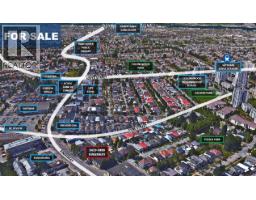 3479-3499 KINGSWAY, Vancouver, British Columbia