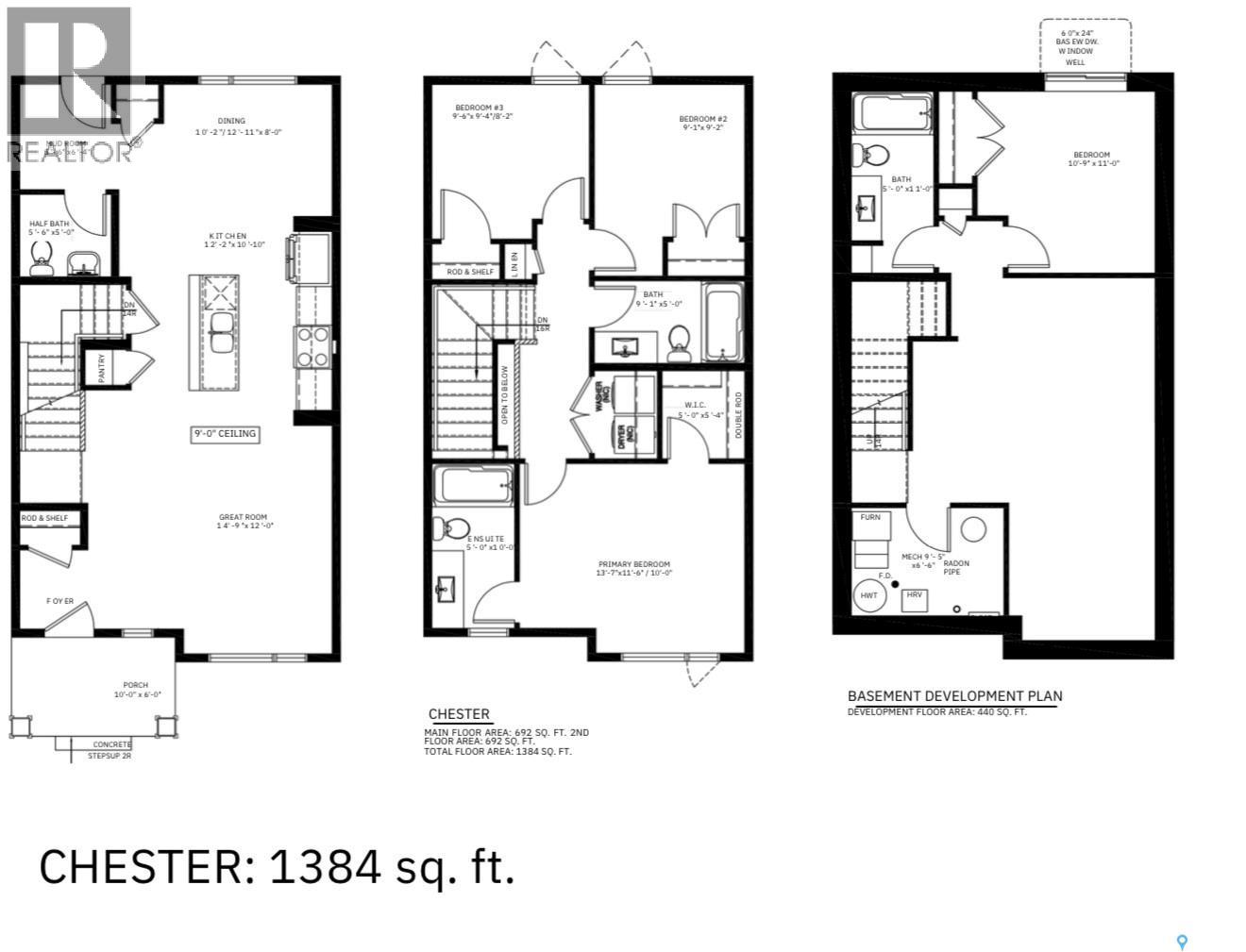 23 Taskamanwa Terrace, Saskatoon, Saskatchewan  S7V 0Y4 - Photo 17 - SK029780
