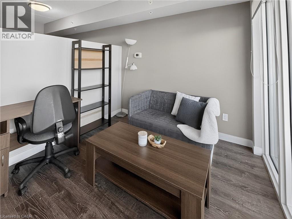 308 Lester Street Unit# 431, Waterloo, Ontario  N2L 0H9 - Photo 24 - 40822574