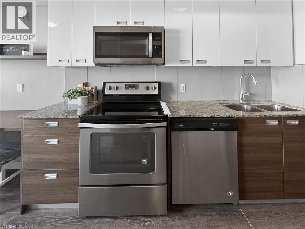 308 Lester Street Unit# 431, Waterloo, Ontario  N2L 0H9 - Photo 16 - 40822574