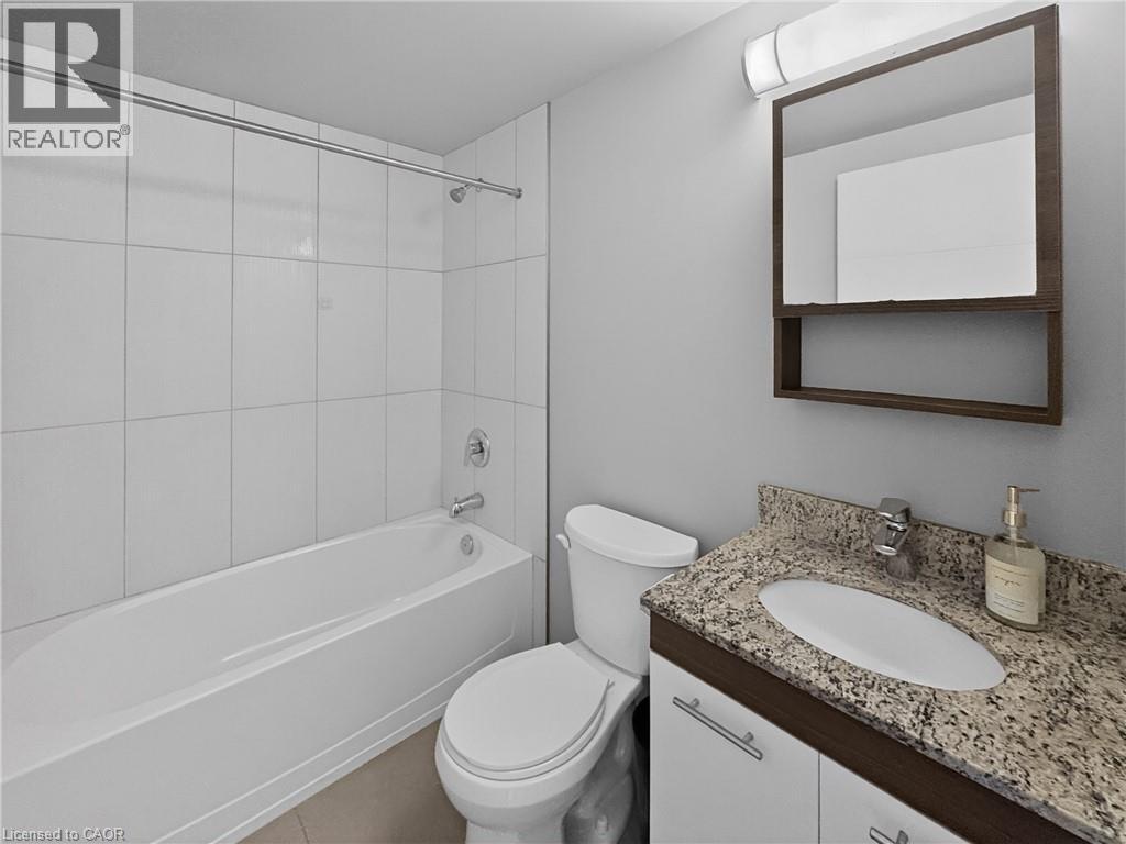 308 Lester Street Unit# 431, Waterloo, Ontario  N2L 0H9 - Photo 8 - 40822574