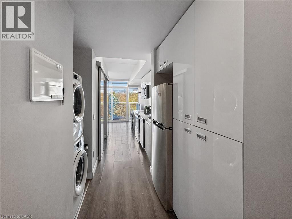 308 Lester Street Unit# 431, Waterloo, Ontario  N2L 0H9 - Photo 6 - 40822574