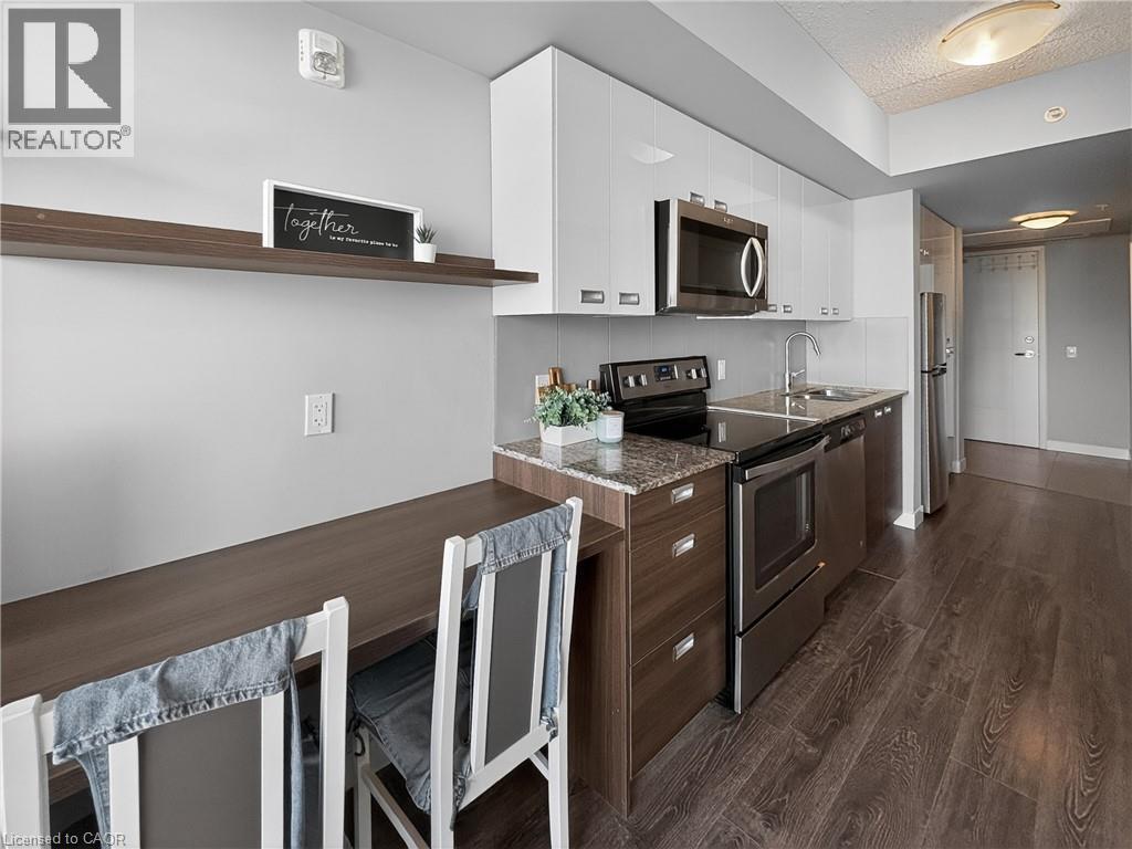 308 Lester Street Unit# 431, Waterloo, Ontario  N2L 0H9 - Photo 20 - 40822574