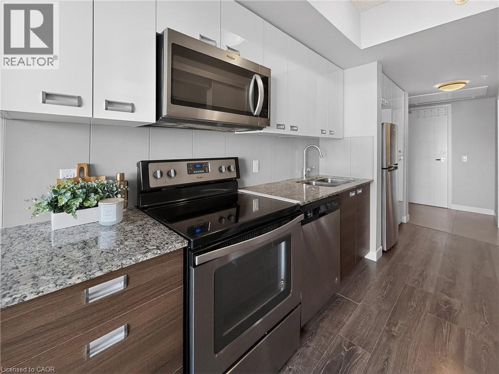 308 Lester Street Unit# 431, Waterloo, Ontario  N2L 0H9 - Photo 18 - 40822574