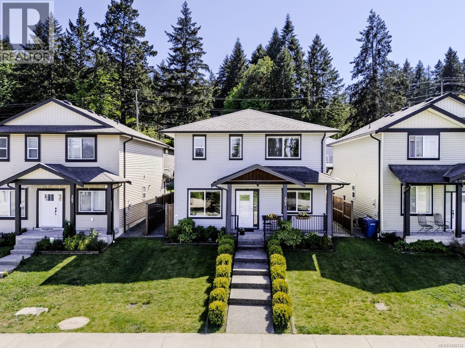 391 Cambie Rd, Nanaimo, British Columbia  V9R 0G7 - Photo 1 - 1036734