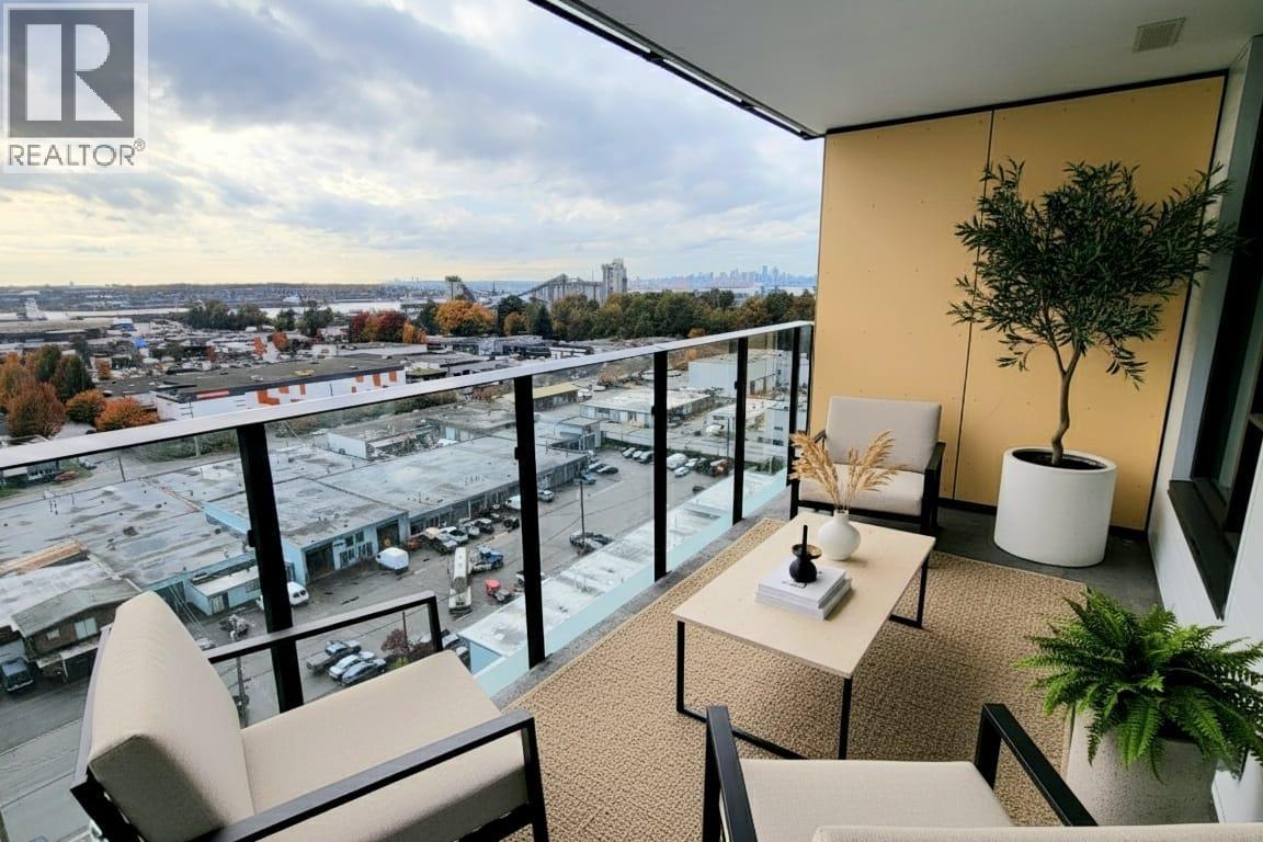 1304 1471 Hunter Street, North Vancouver, British Columbia V7J 1H3 - Photo 18 - R3074892