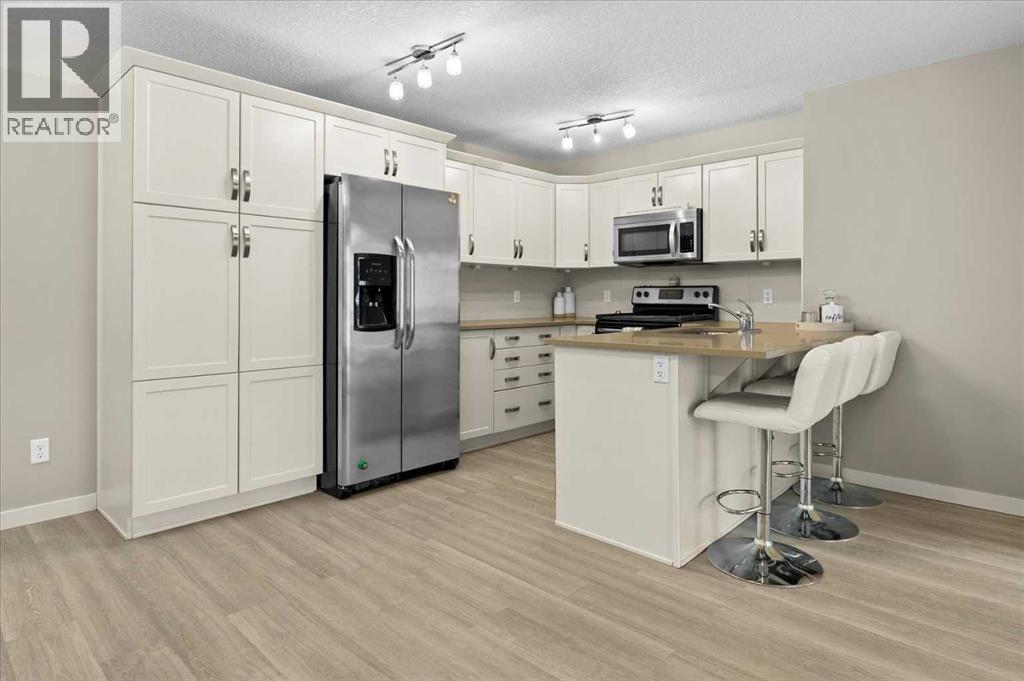 2203, 175 Panatella Hill Nw, Calgary, Alberta  T3K 0V9 - Photo 1 - A2307225