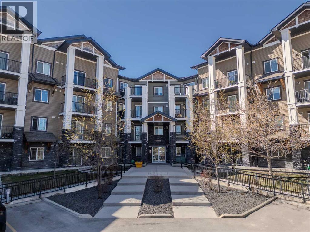 2203, 175 Panatella Hill Nw, Calgary, Alberta  T3K 0V9 - Photo 2 - A2307225