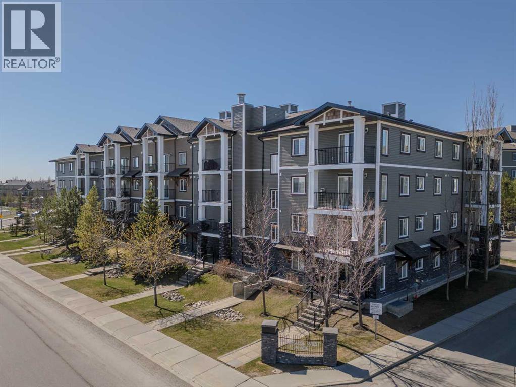 2203, 175 Panatella Hill Nw, Calgary, Alberta  T3K 0V9 - Photo 32 - A2307225