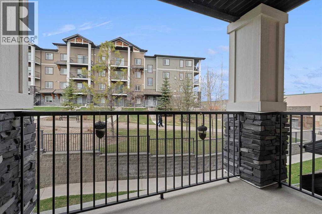 2203, 175 Panatella Hill Nw, Calgary, Alberta  T3K 0V9 - Photo 13 - A2307225