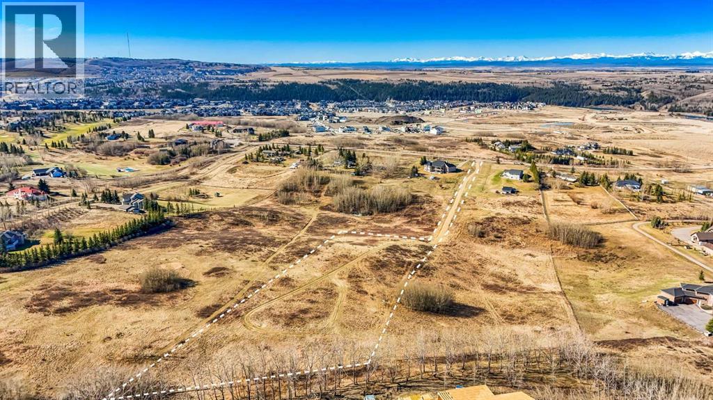 58 Blazer Estates Ridge, Rural Rocky View County, Alberta  T3L 2N7 - Photo 4 - A2309258