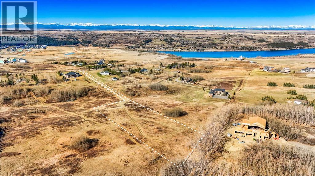 58 Blazer Estates Ridge, Rural Rocky View County, Alberta  T3L 2N7 - Photo 5 - A2309258