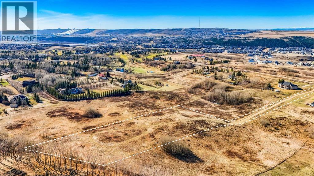 58 Blazer Estates Ridge, Rural Rocky View County, Alberta  T3L 2N7 - Photo 2 - A2309258