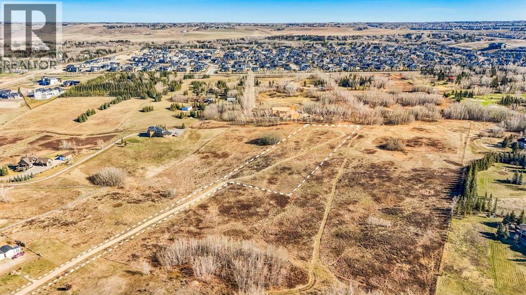 58 Blazer Estates Ridge, Rural Rocky View County, Alberta  T3L 2N7 - Photo 8 - A2309258