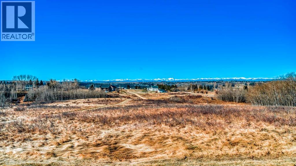 58 Blazer Estates Ridge, Rural Rocky View County, Alberta  T3L 2N7 - Photo 3 - A2309258
