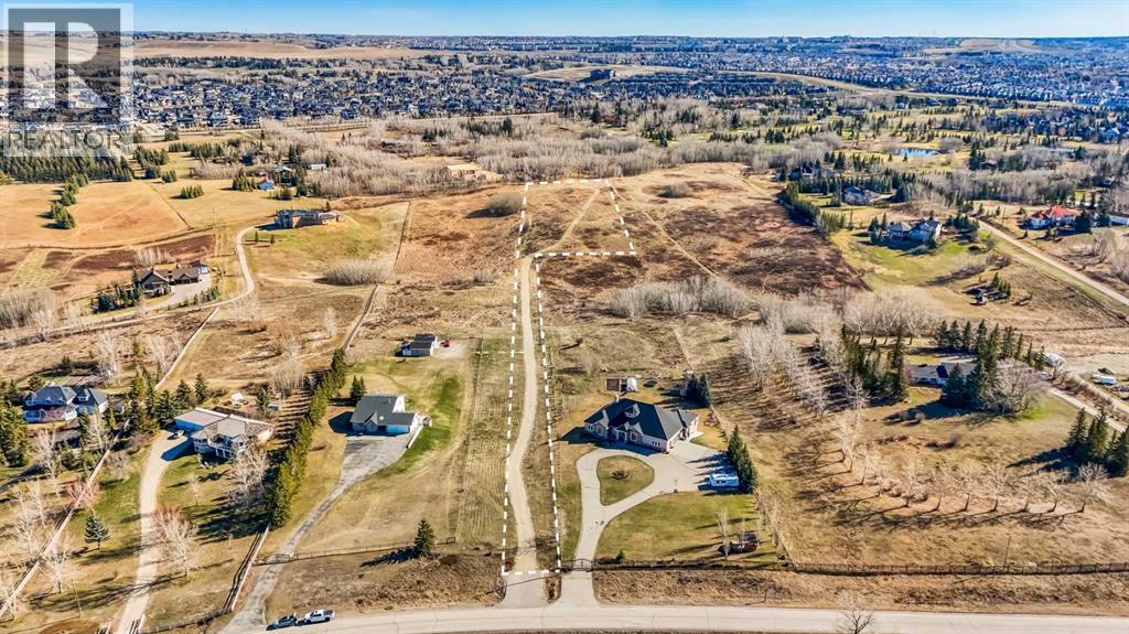 58 Blazer Estates Ridge, Rural Rocky View County, Alberta  T3L 2N7 - Photo 9 - A2309258