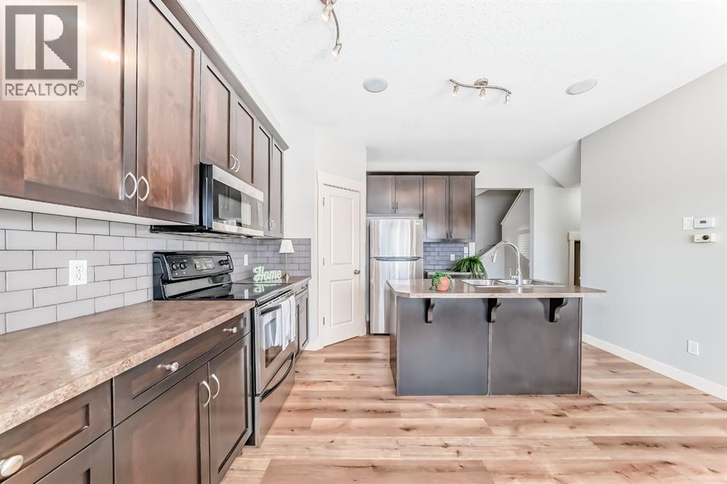 237 Rainbow Falls Drive, Chestermere, Alberta  T1X 0B1 - Photo 3 - A2310660
