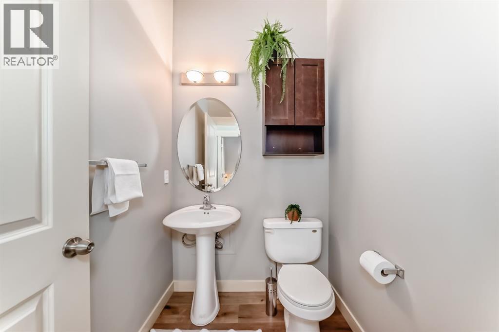 237 Rainbow Falls Drive, Chestermere, Alberta  T1X 0B1 - Photo 7 - A2310660