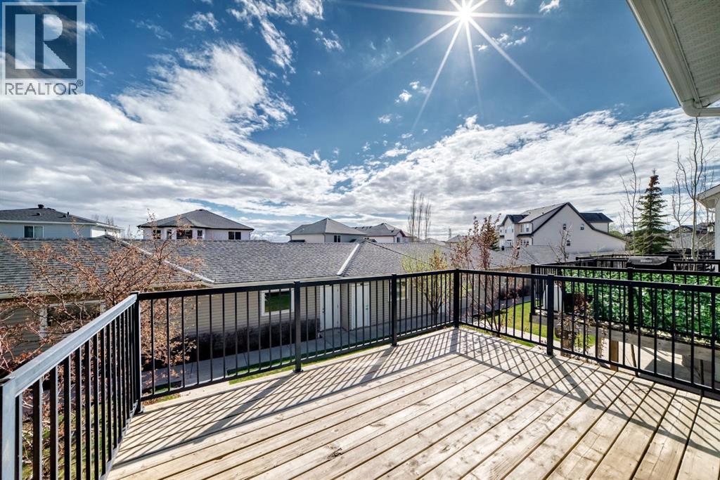 237 Rainbow Falls Drive, Chestermere, Alberta  T1X 0B1 - Photo 25 - A2310660