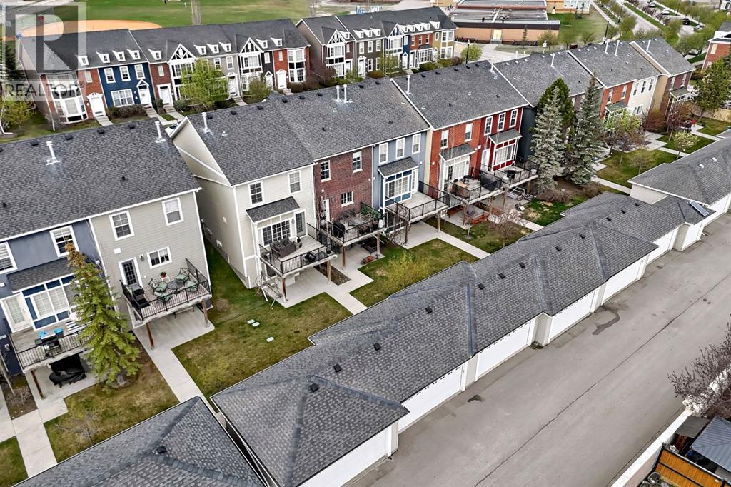 237 Rainbow Falls Drive, Chestermere, Alberta  T1X 0B1 - Photo 31 - A2310660
