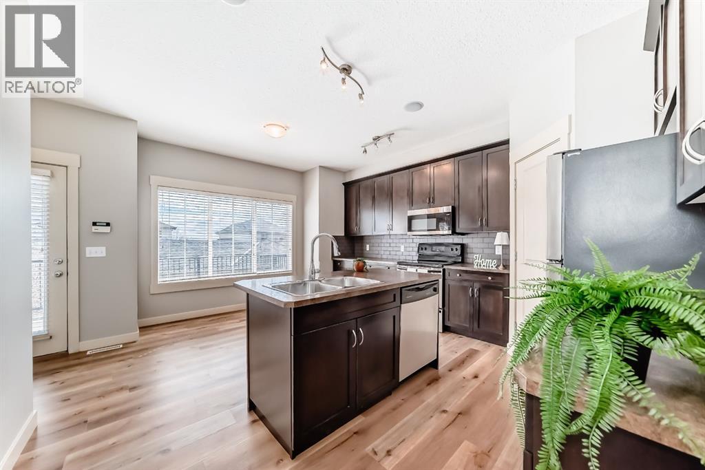 237 Rainbow Falls Drive, Chestermere, Alberta  T1X 0B1 - Photo 4 - A2310660