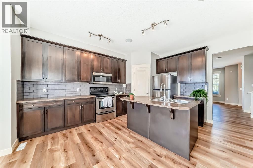 237 Rainbow Falls Drive, Chestermere, Alberta  T1X 0B1 - Photo 2 - A2310660