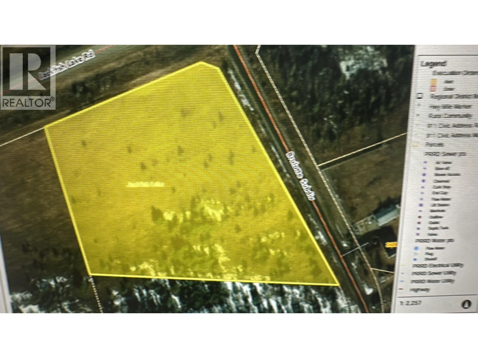 Lot 7 Brulotte Subdivision, Chetwynd, British Columbia V0C 1J0 - Photo 1 - 10387216