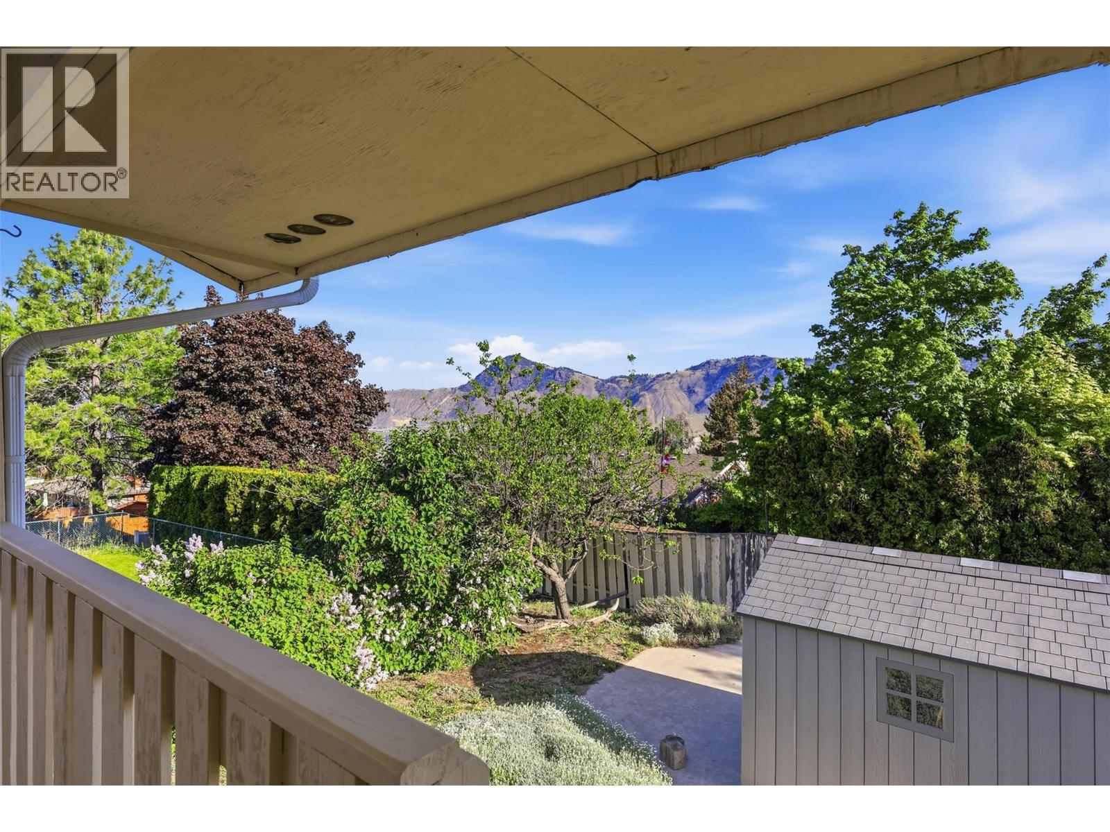 2444 Nechako Drive, Kamloops, British Columbia  V2E 1S7 - Photo 16 - 10387224