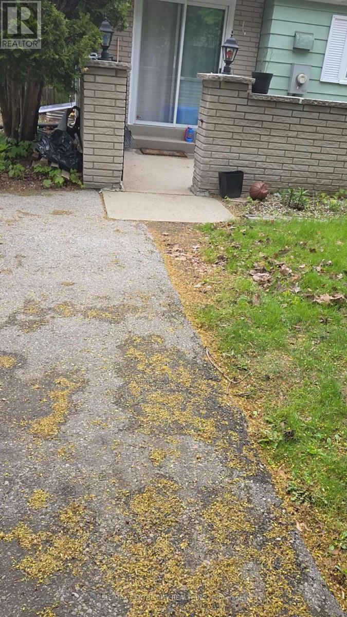 Basement - 1461 Glengary Avenue W, London North, Ontario  N5X 1P9 - Photo 2 - X13102406