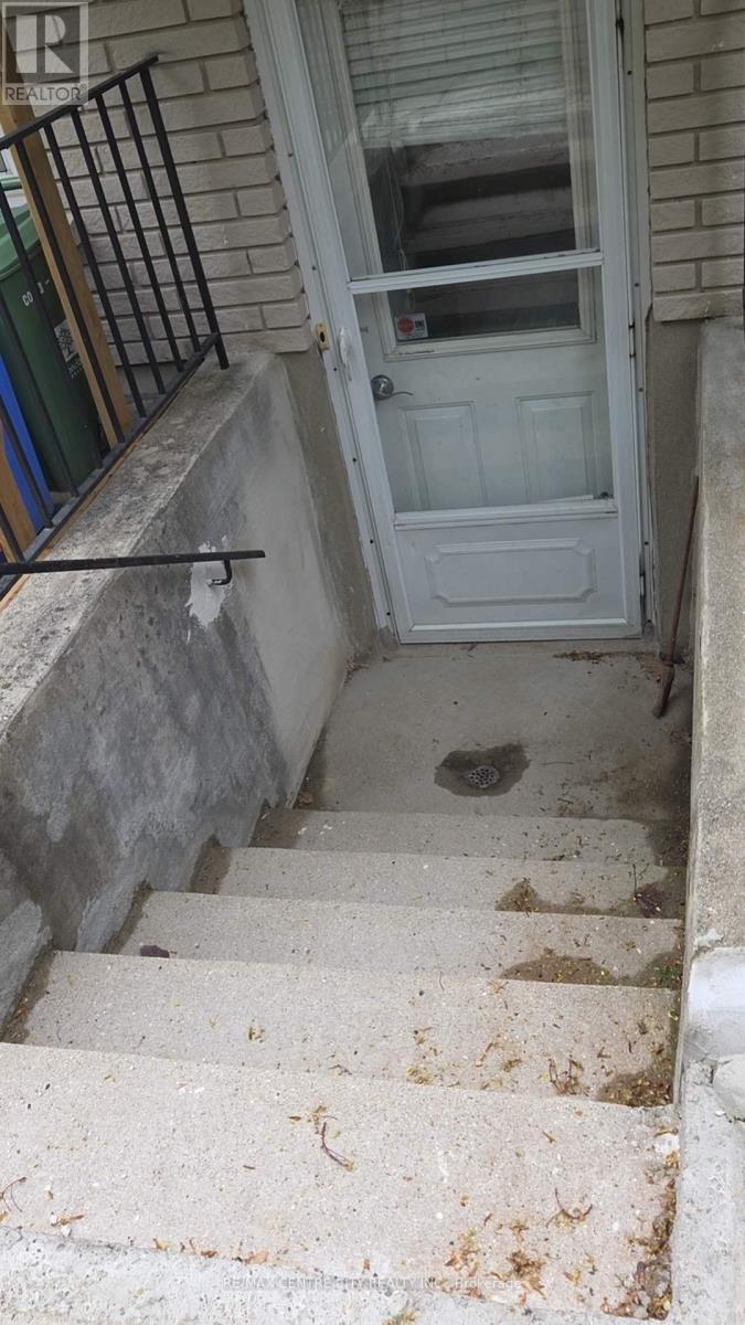 Basement - 1461 Glengary Avenue W, London North, Ontario  N5X 1P9 - Photo 1 - X13102406