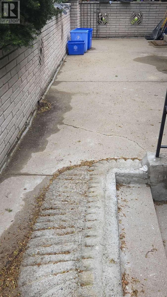 Basement - 1461 Glengary Avenue W, London North, Ontario  N5X 1P9 - Photo 5 - X13102406