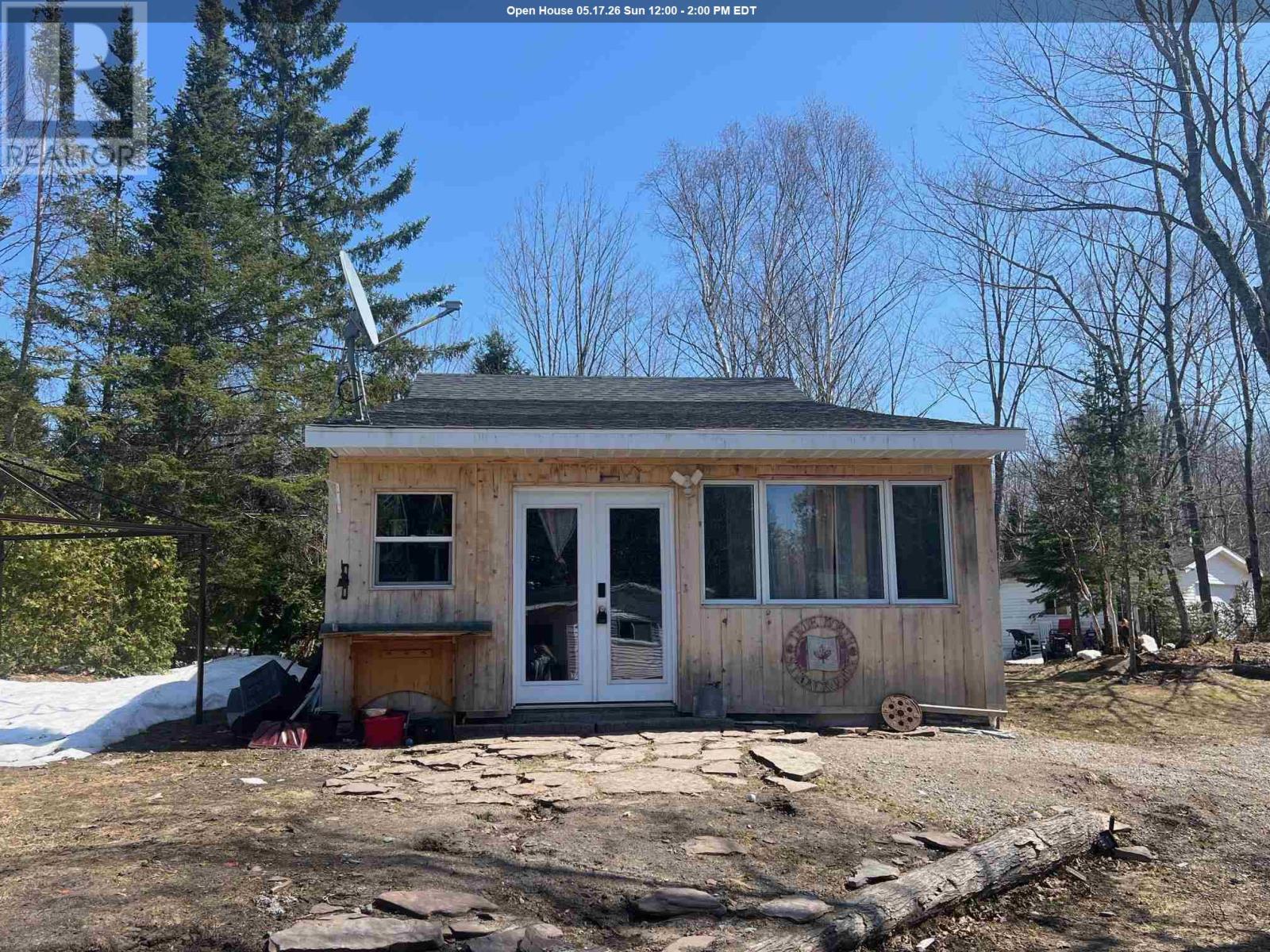 49 Nils Bay RD, Goulais, Ontario