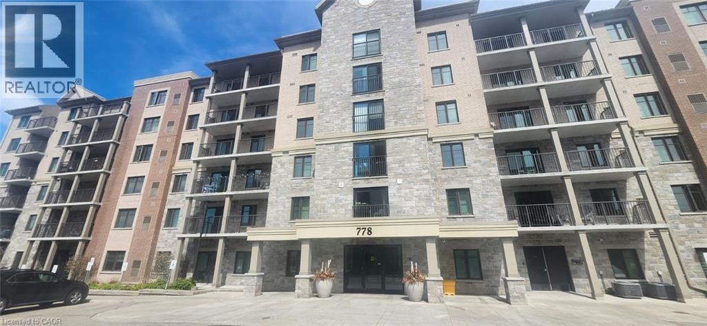778 Laurelwood Drive Unit# 102, Waterloo, Ontario  N2V 0G3 - Photo 1 - 40830083