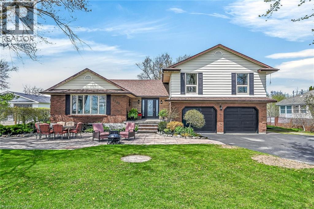 2785 LAKESHORE Road, Dunnville, Ontario