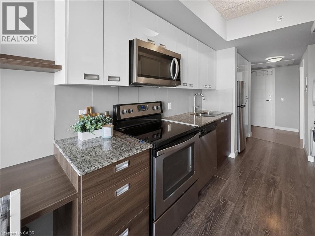 308 Lester Street Unit# 431, Waterloo, Ontario  N2L 0H9 - Photo 19 - 40830060
