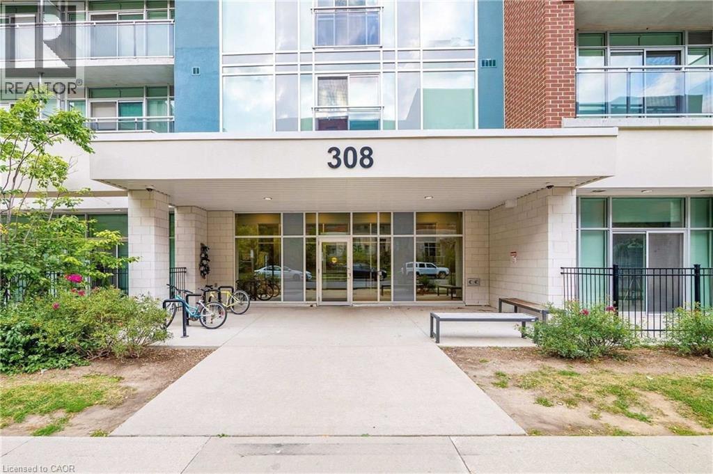 308 Lester Street Unit# 431, Waterloo, Ontario  N2L 0H9 - Photo 3 - 40830060
