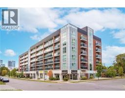 308 LESTER Street Unit# 431, waterloo, Ontario
