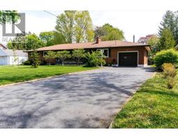 13 PAYNE Avenue, Simcoe, Ontario