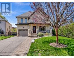 80 LYNNHAVEN ROAD, Toronto, Ontario