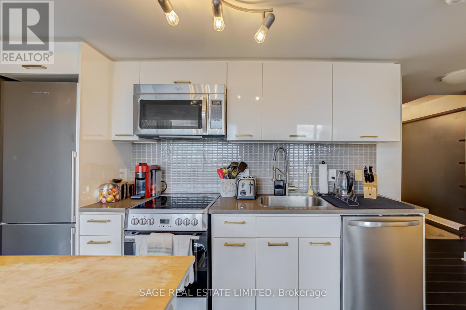 1504 - 295 Adelaide Street W, Toronto, Ontario  M5V 0L4 - Photo 11 - C13124234