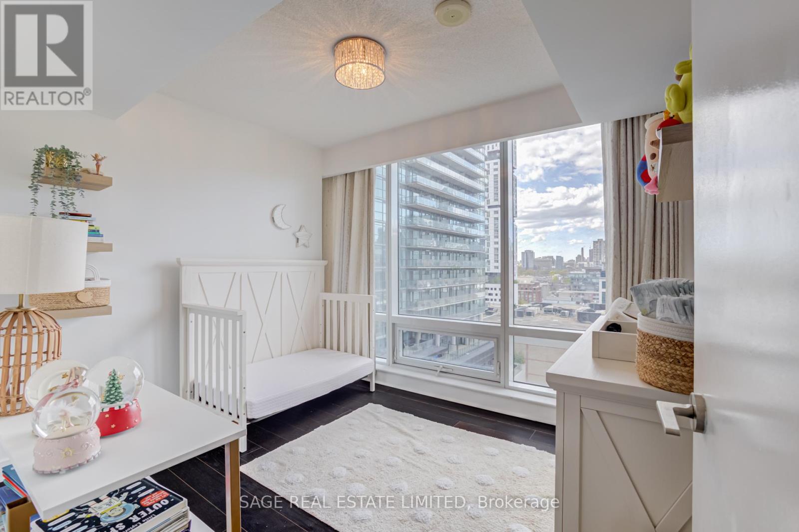 1504 - 295 Adelaide Street W, Toronto, Ontario  M5V 0L4 - Photo 15 - C13124234