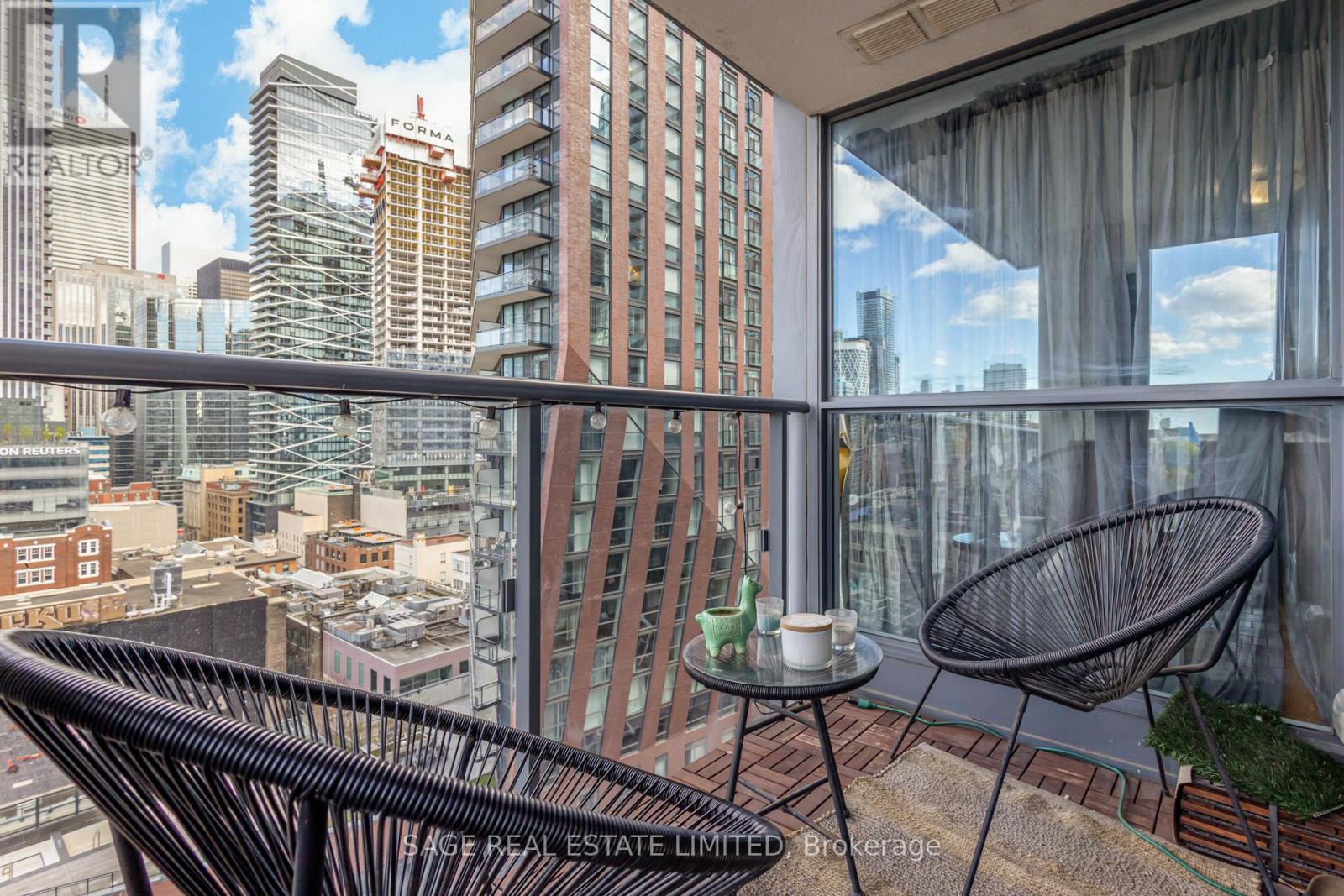 1504 - 295 Adelaide Street W, Toronto, Ontario  M5V 0L4 - Photo 20 - C13124234