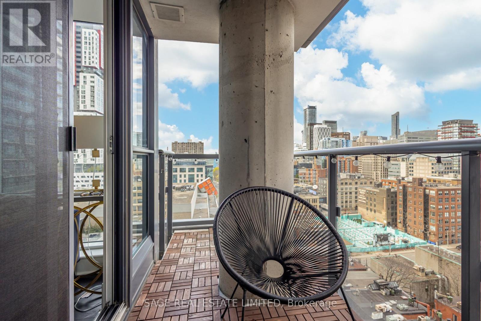 1504 - 295 Adelaide Street W, Toronto, Ontario  M5V 0L4 - Photo 21 - C13124234