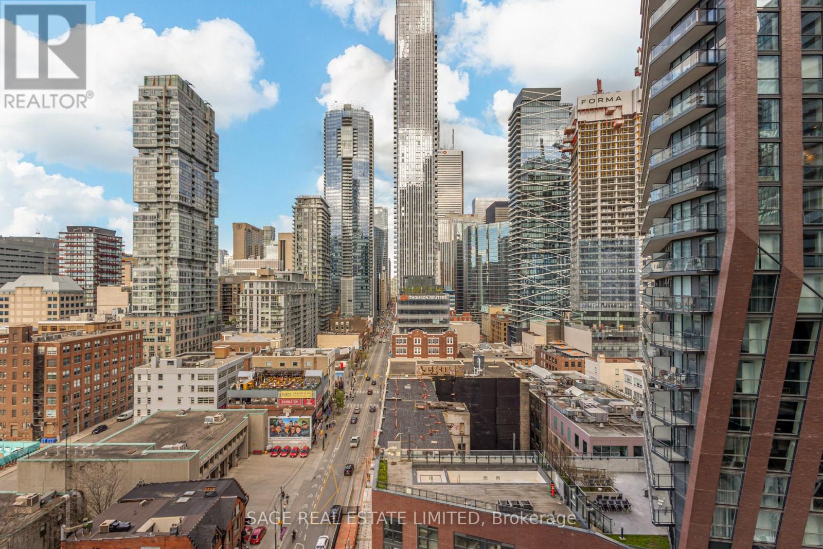 1504 - 295 Adelaide Street W, Toronto, Ontario  M5V 0L4 - Photo 22 - C13124234