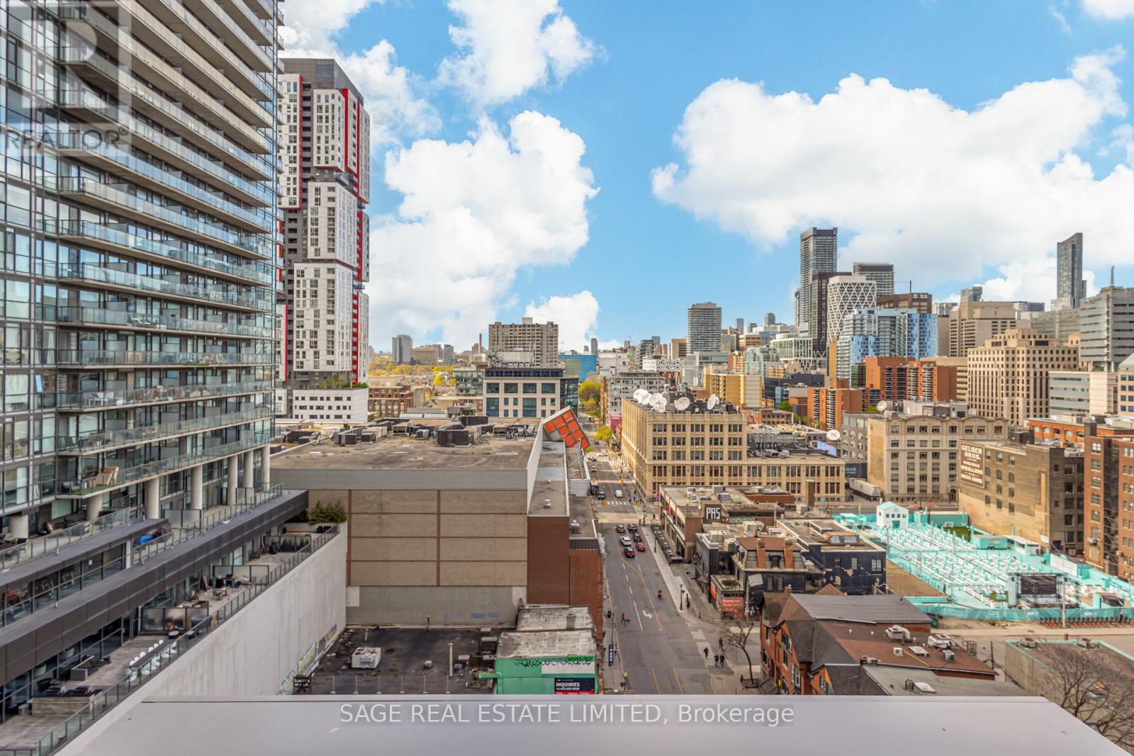 1504 - 295 Adelaide Street W, Toronto, Ontario  M5V 0L4 - Photo 23 - C13124234