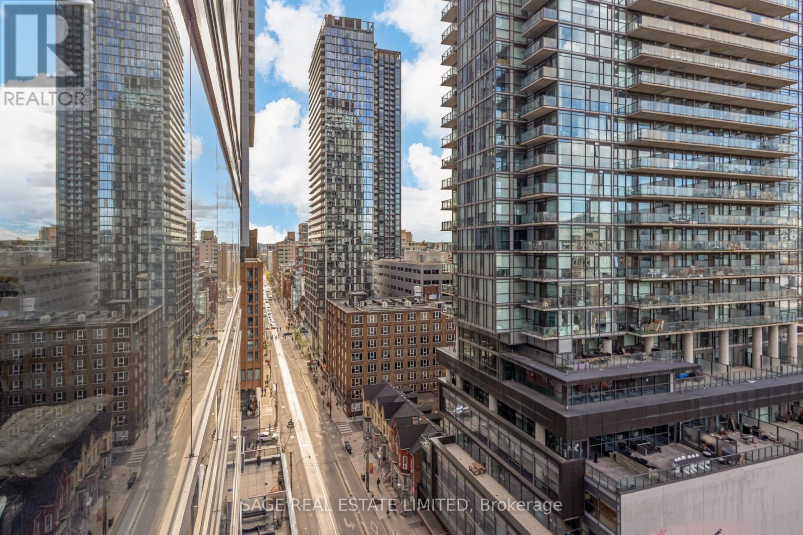 1504 - 295 Adelaide Street W, Toronto, Ontario  M5V 0L4 - Photo 24 - C13124234
