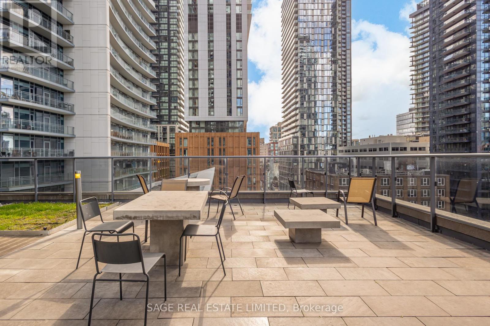 1504 - 295 Adelaide Street W, Toronto, Ontario  M5V 0L4 - Photo 25 - C13124234