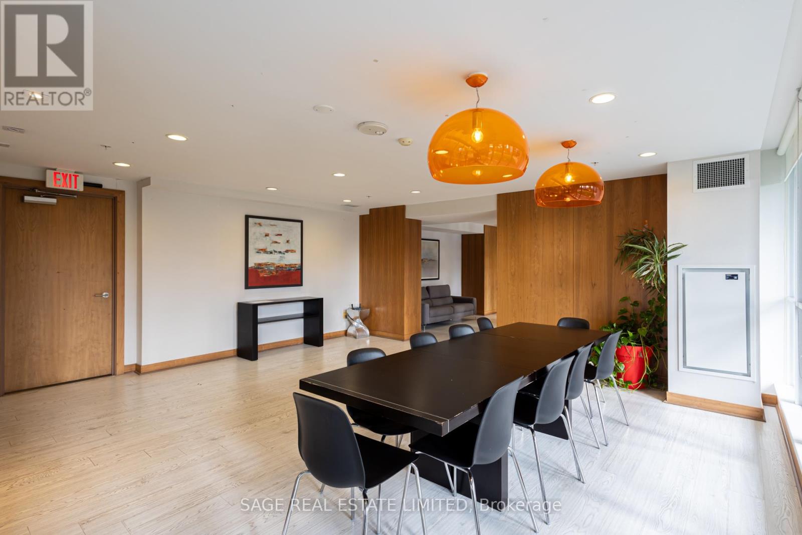 1504 - 295 Adelaide Street W, Toronto, Ontario  M5V 0L4 - Photo 26 - C13124234