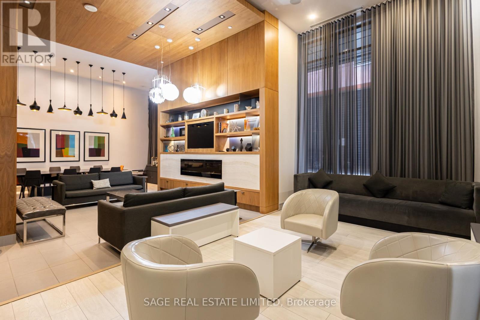 1504 - 295 Adelaide Street W, Toronto, Ontario  M5V 0L4 - Photo 30 - C13124234