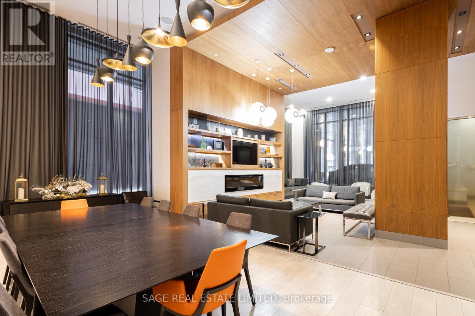 1504 - 295 Adelaide Street W, Toronto, Ontario  M5V 0L4 - Photo 31 - C13124234
